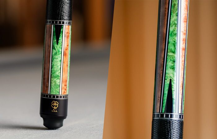 McDermott 50th MCD50C Pool Cue - Image 3