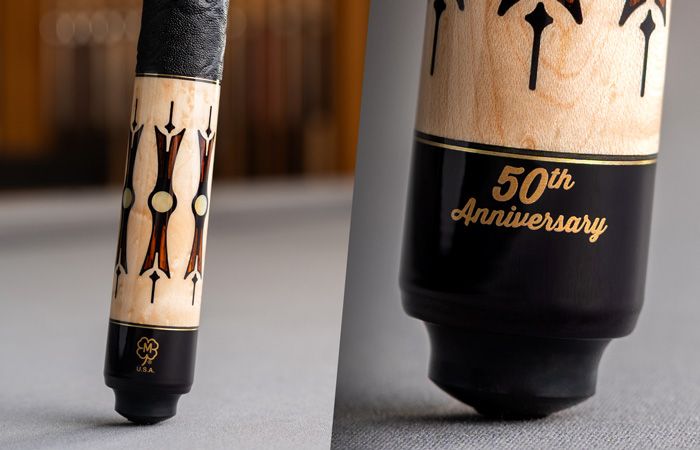 McDermott 50th MCD50E Pool Cue - Image 3
