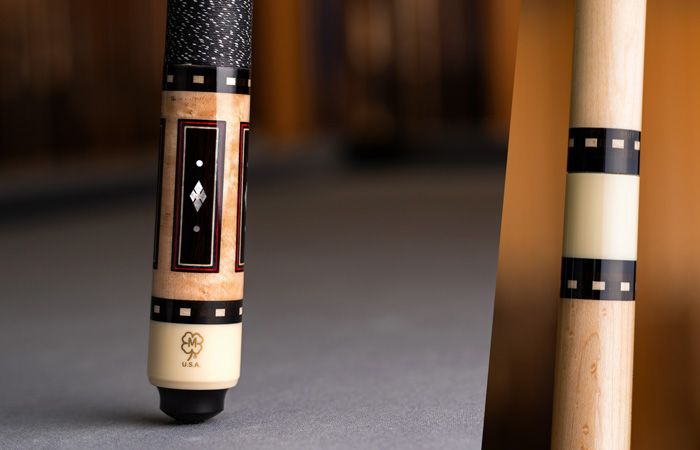 McDermott 50th MCD50G Pool Cue - Image 3
