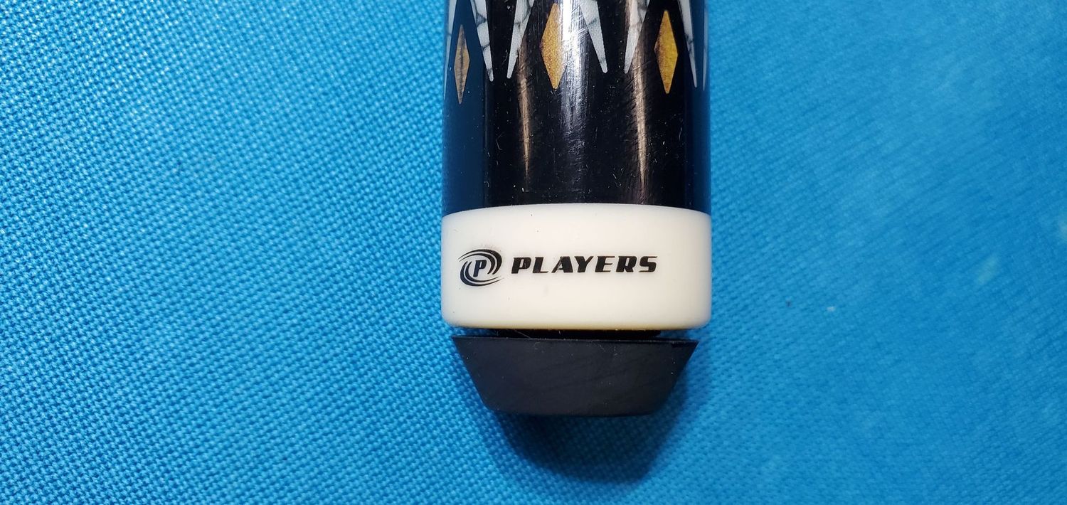 Players White Recon E2341-18K-18 - Image 4