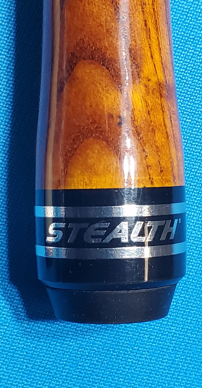 Stealth STH 440 - Image 4