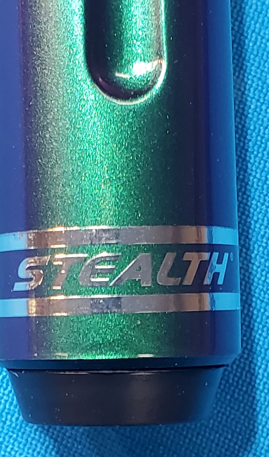 Stealth STH 430 - Image 4