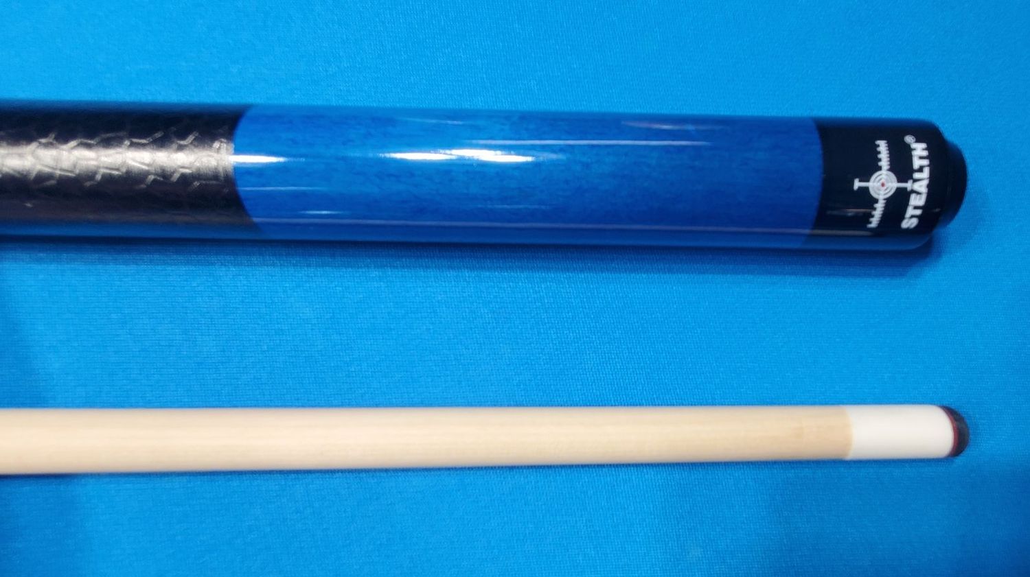Stealth Blue - Image 4
