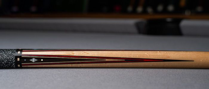 McDermott 50th MCD50G Pool Cue - Image 4