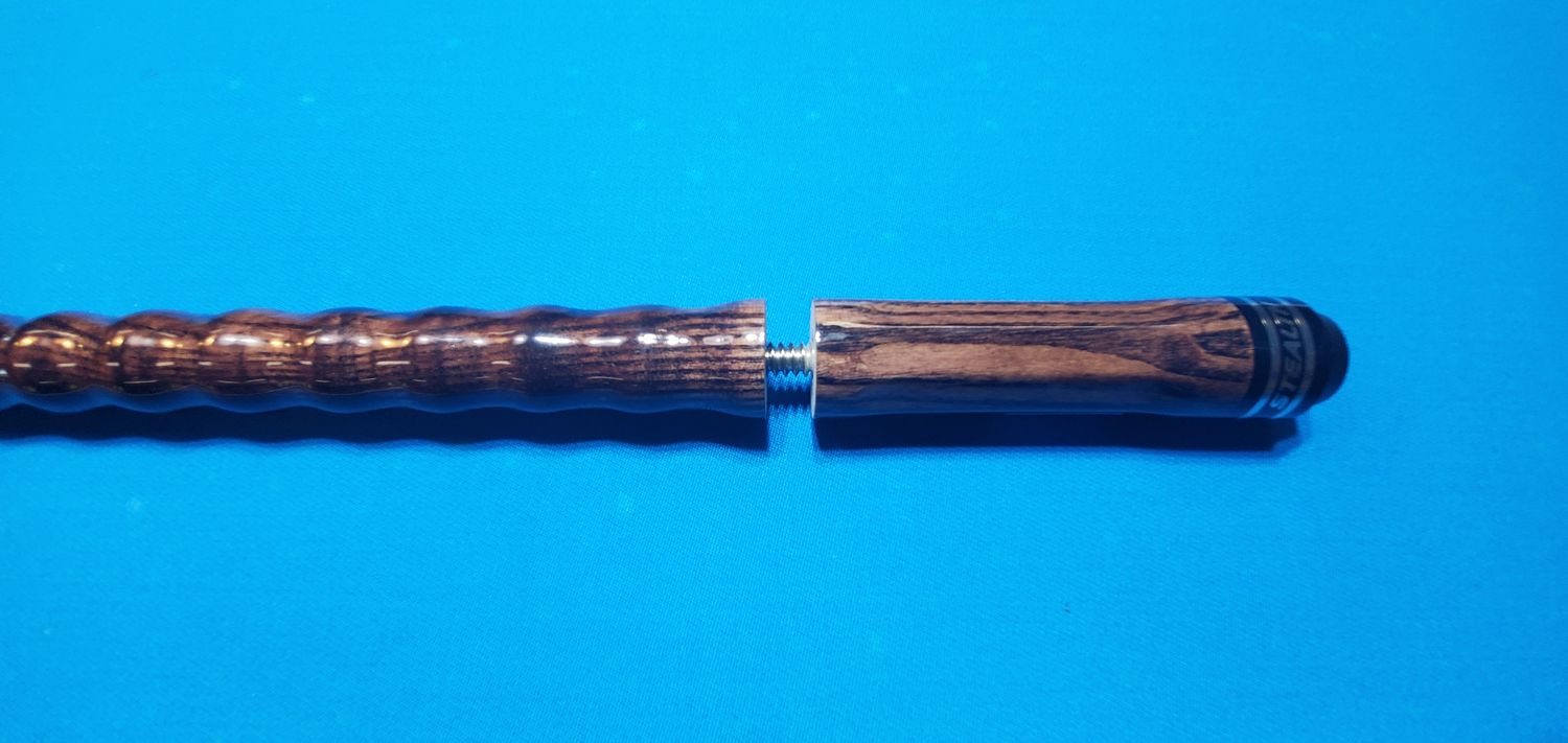 Stealth STH 415 - Image 5