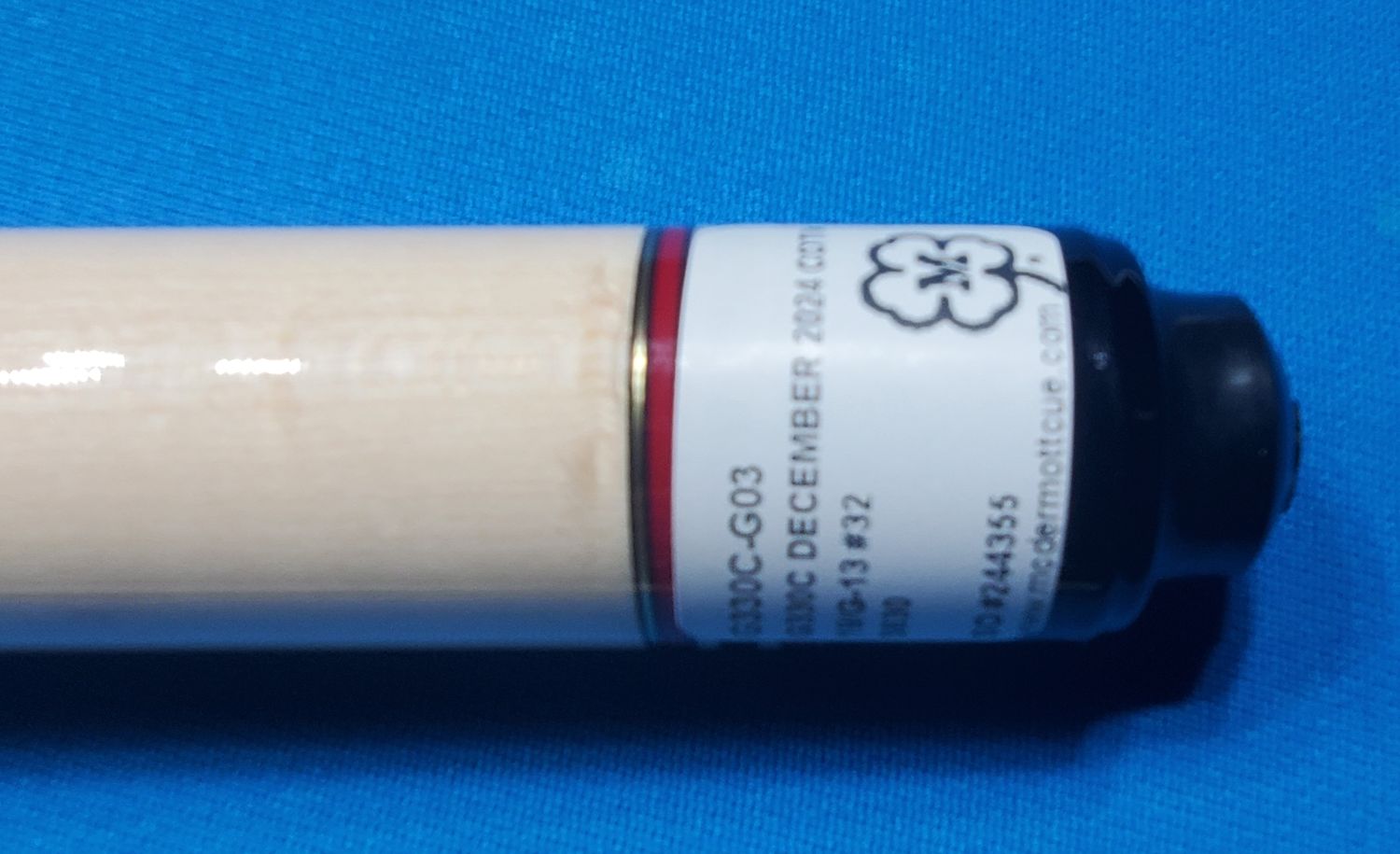 McDermott COTM 12/24 G330C - Image 7