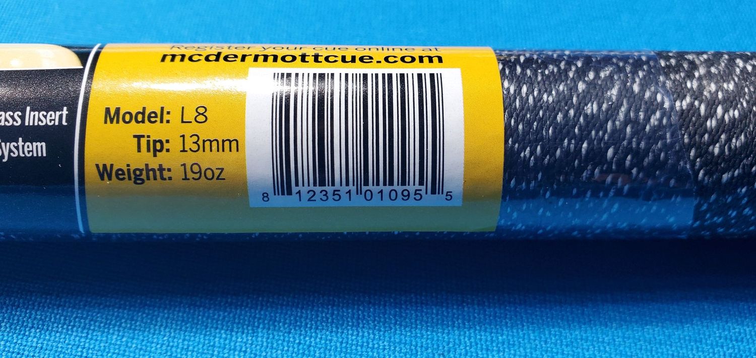 McDermott Lucky L8 - Image 7