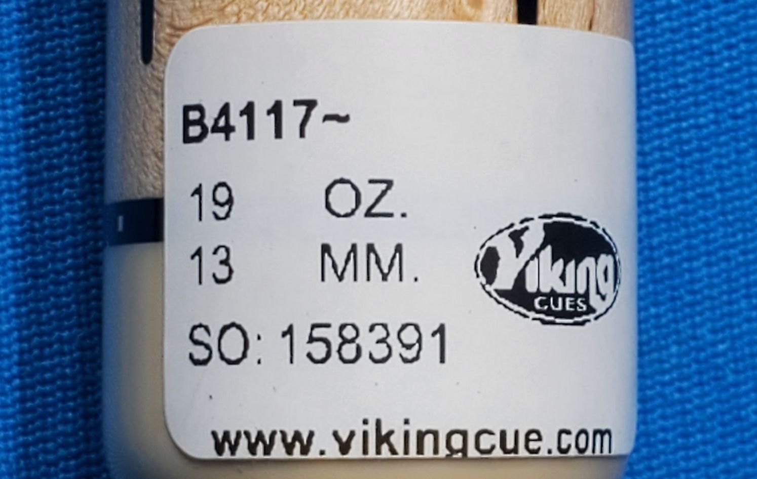 Viking B4117 - Image 7