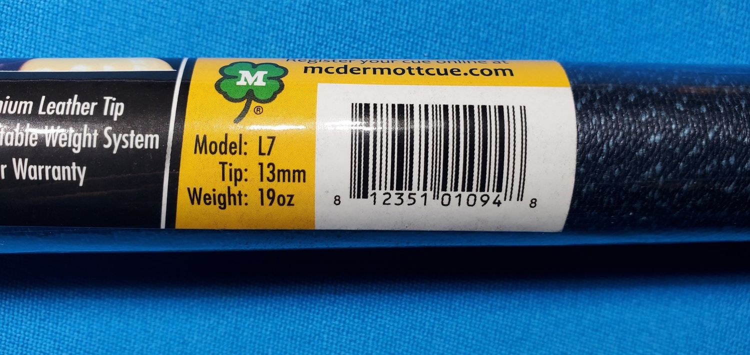 McDermott Lucky L7 - Image 8