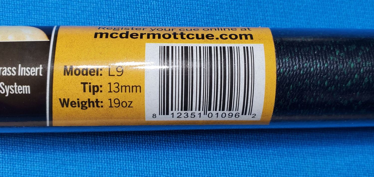 McDermott Lucky L9 - Image 8