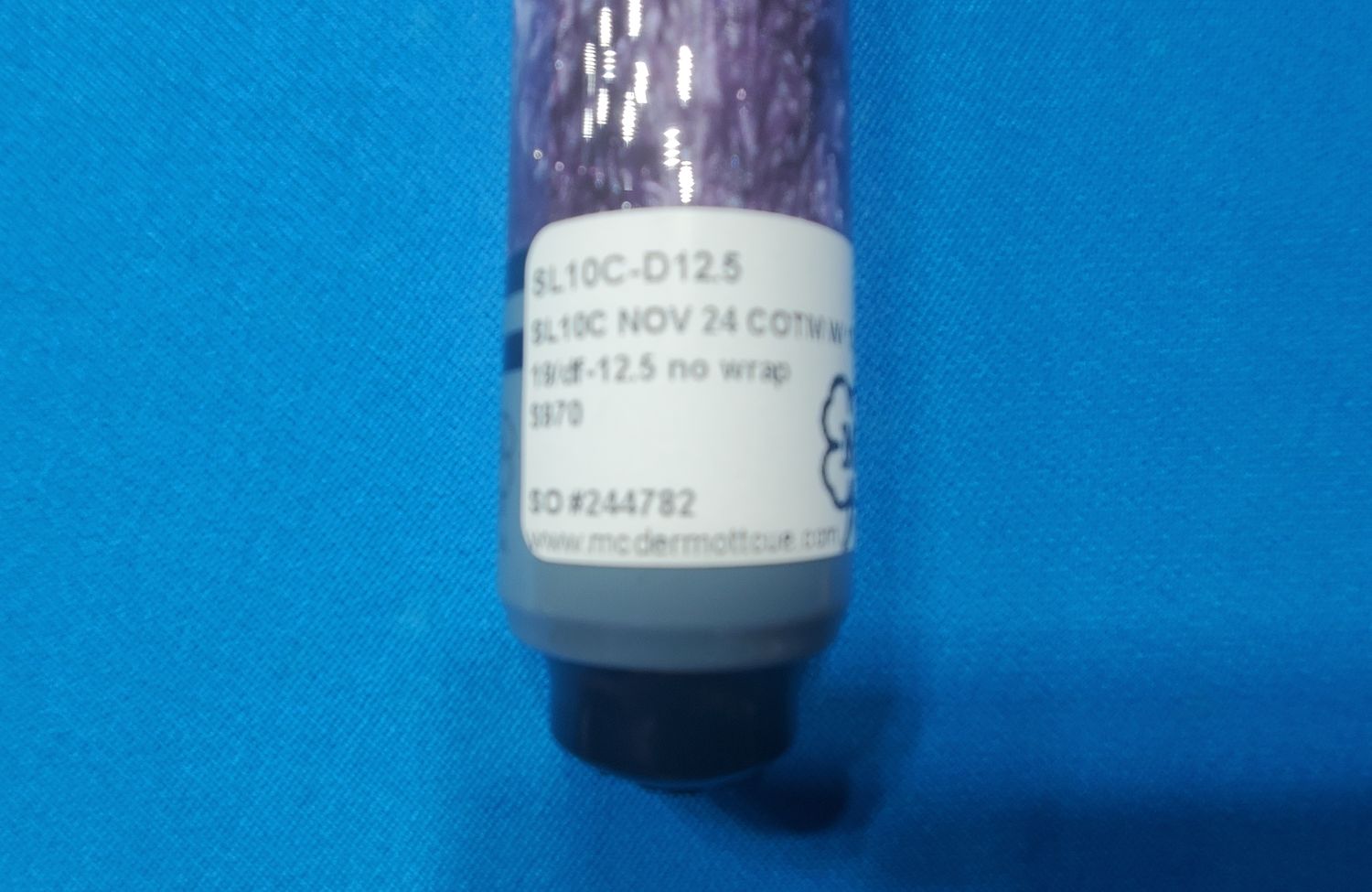 McDermott COTM 11/24 SL10C - Image 8