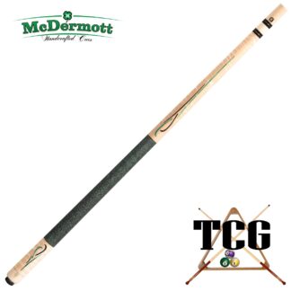McDermott COTM 11/25 G416C2 Pool Cue