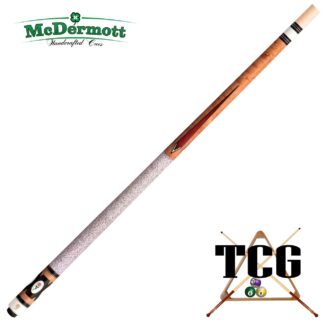 McDermott 50th MCD50K Pool Cue
