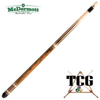 McDermott COTM 12/25 G807C Pool Cue