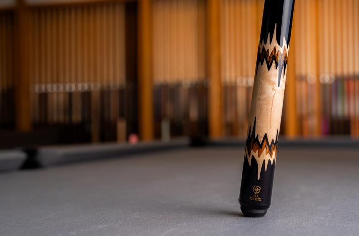 McDermott 50th MCD50L Pool Cue - Image 3
