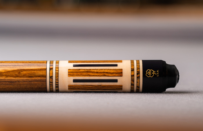 McDermott COTM 12/25 G807C Pool Cue - Image 4